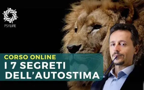 Scarica I 7 Segreti dell’Autostima – Psylife