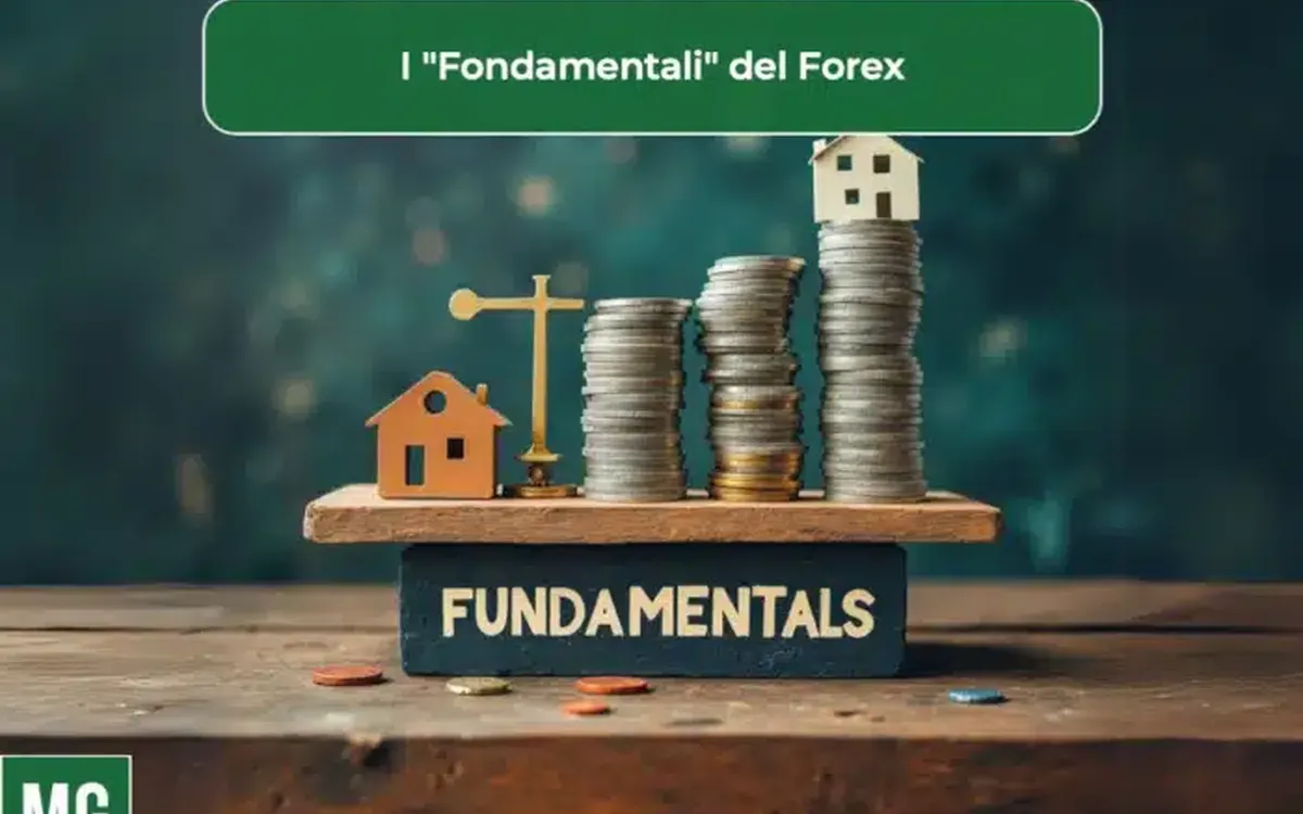 Scarica I Fondamentali del Forex – Massimo Golfarelli