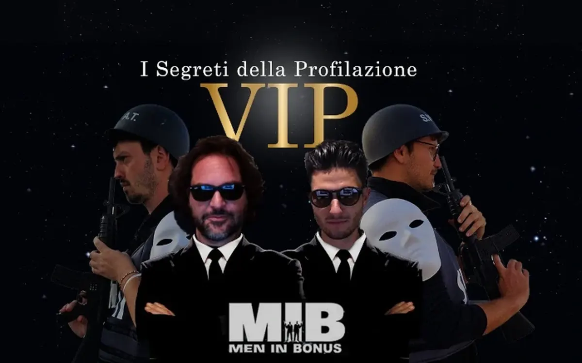 Scarica I Segreti della Profilazione VIP – Liberi dal Lavoro