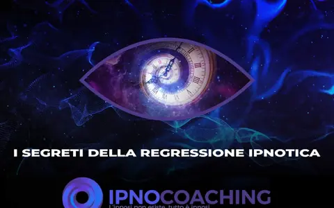 Scarica I Segreti dell’Ipnosi Regressiva – Ipnocoaching
