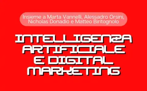 Scarica IA e Digital Marketing – Marketing Espresso AcadeME