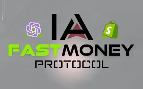 Scarica IA Fast Money Protocol 2023 – Enzoblack