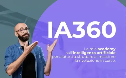 Scarica IA360 – Raffaele Gaito
