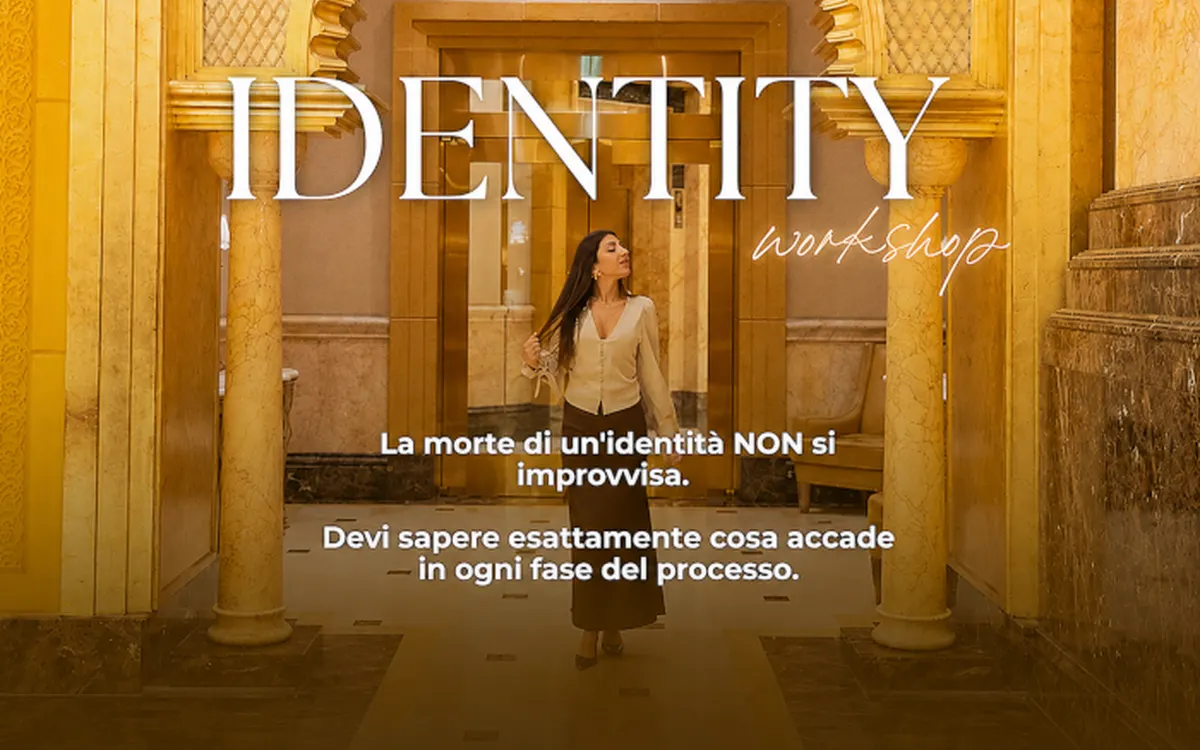 Scarica Identity – Giulia Divinazione