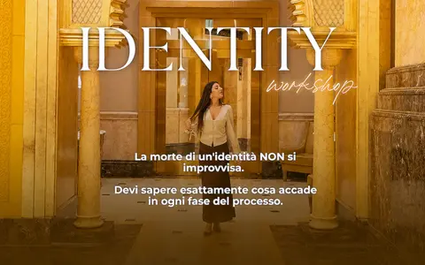 Scarica Identity – Giulia Divinazione
