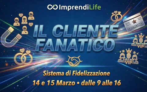 Scarica Il Cliente Fanatico 2026 – Piernicola de Maria