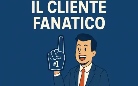Scarica Il Cliente Fanatico – Piernicola de Maria