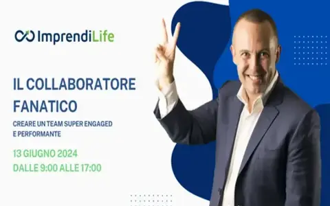 Scarica Il Collaboratore Fanatico – Piernicola de Maria