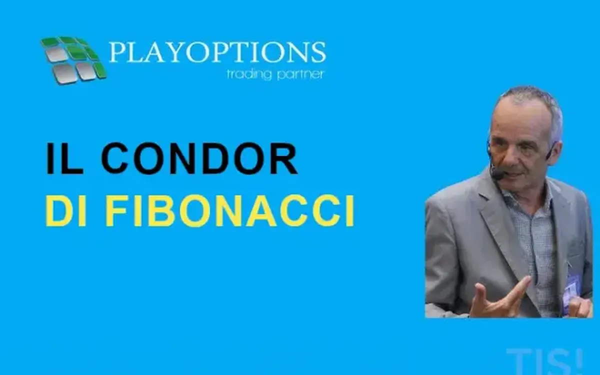 Scarica Il Condor di Fibonacci – PlayOptions
