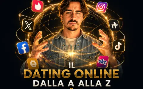 Scarica Il Dating Online dalla A alla Z – Dating Italia