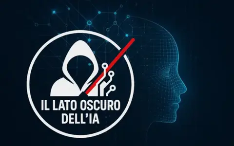 Scarica Il Lato Oscuro dell’Intelligenza Artificiale – Andrea Zamuner Cervi