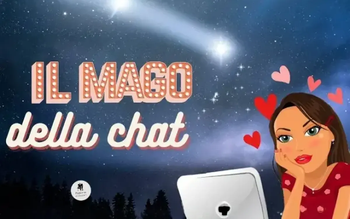 Scarica Il Mago Della Chat – PlayLover Academy