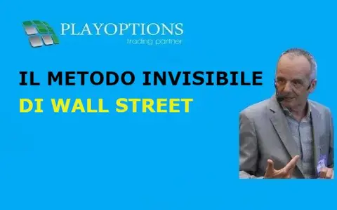 Scarica Il Metodo Invisibile di Wall Street – PlayOptions