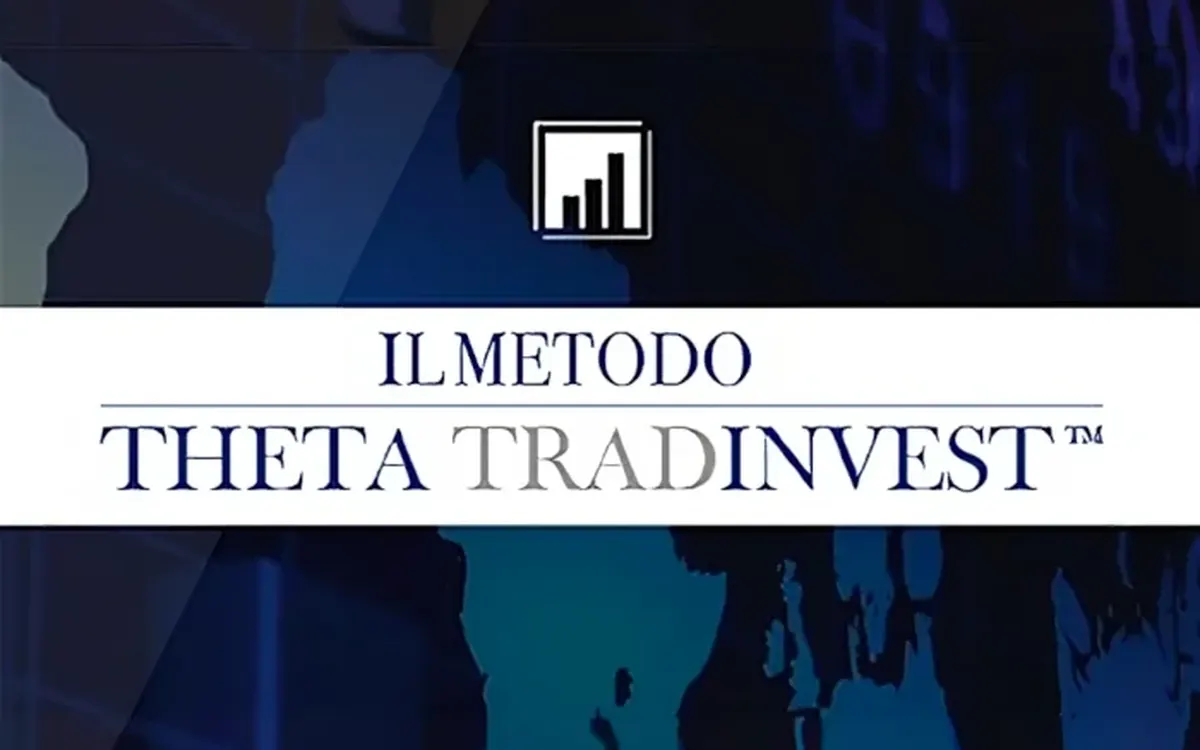 Scarica Il Metodo Theta Tradinvest – Investire con Successo