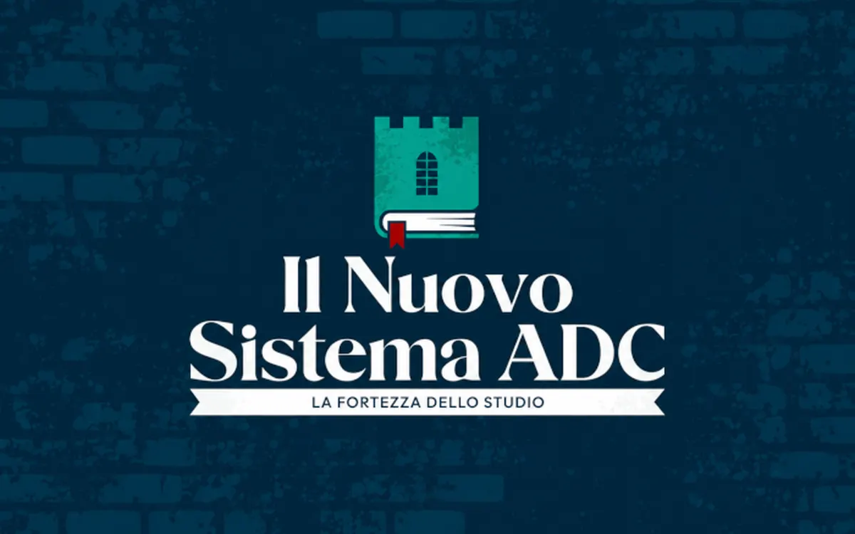 Scarica Il Nuovo Sistema ADC – Alessandro de Concini