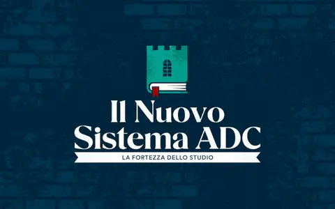 Scarica Il Nuovo Sistema ADC – Alessandro de Concini