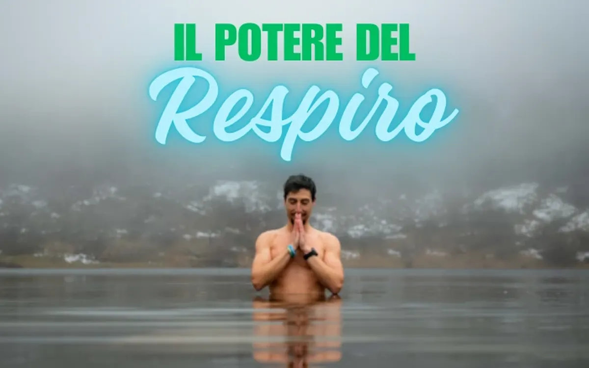 Scarica Il Potere del Respiro – Leonardo Pelagotti