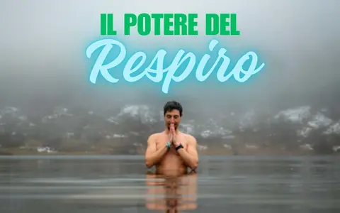 Scarica Il Potere del Respiro – Leonardo Pelagotti