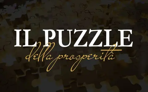 Scarica Il Puzzle della Prosperità – Francesco Bellomo