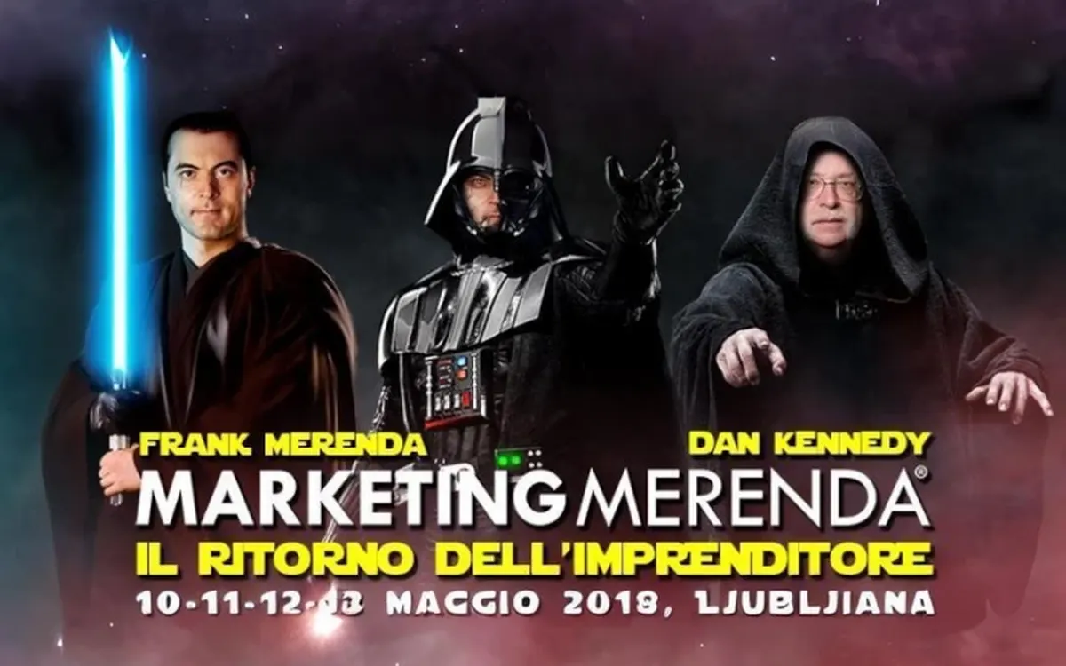 Scarica Il Ritorno dell’Imprenditore – Frank Merenda