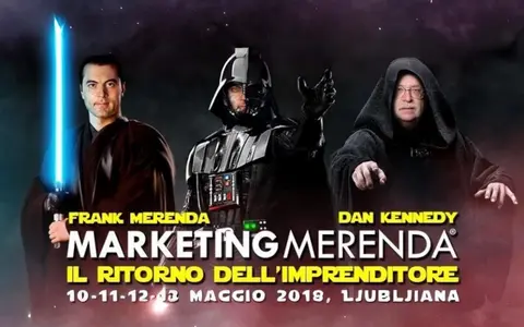 Scarica Il Ritorno dell’Imprenditore – Frank Merenda