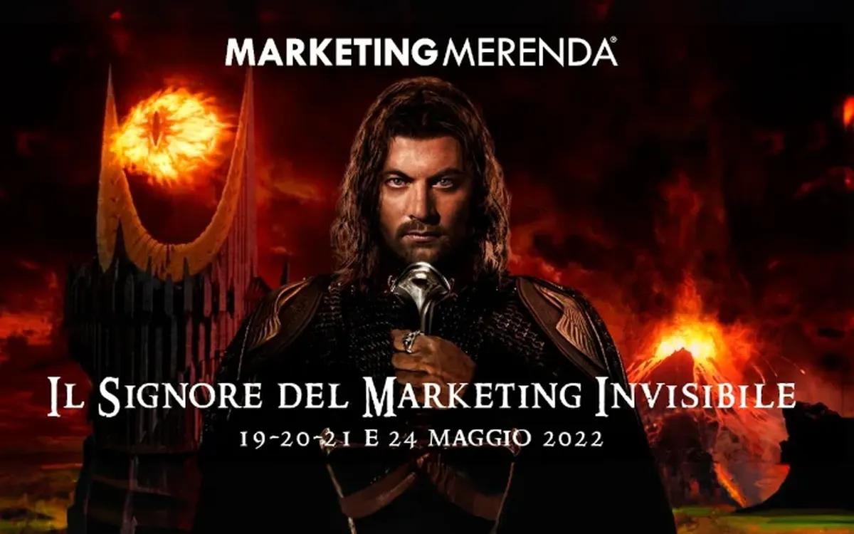 Scarica Il Signore del Marketing Invisibile – Frank Merenda