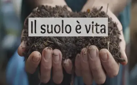 Scarica Il Suolo è Vita – Bosco di Ogigia