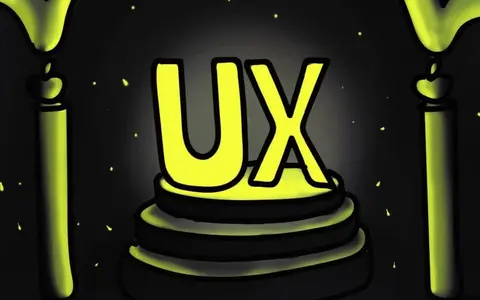 Scarica Il Supercorso di UX e UI – Grafigata