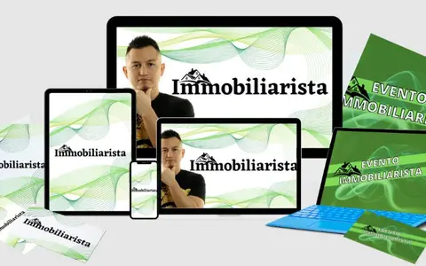 Scarica IMMOBILIARISTA – William Gutierrez
