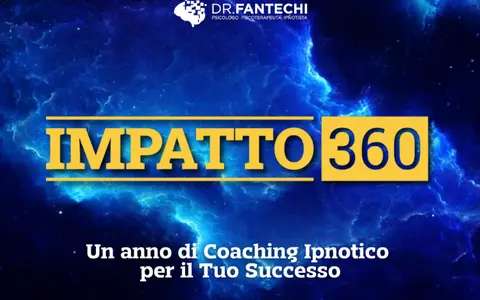 Scarica Impatto 360 (Completo) – Charlie Fantechi