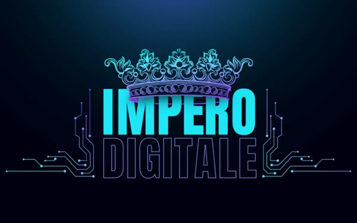 Scarica Impero Digitale – Tindaro Battaglia