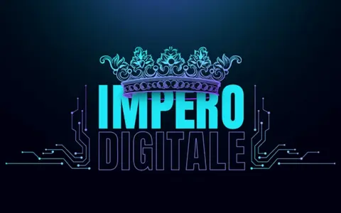 Scarica Impero Digitale – Tindaro Battaglia