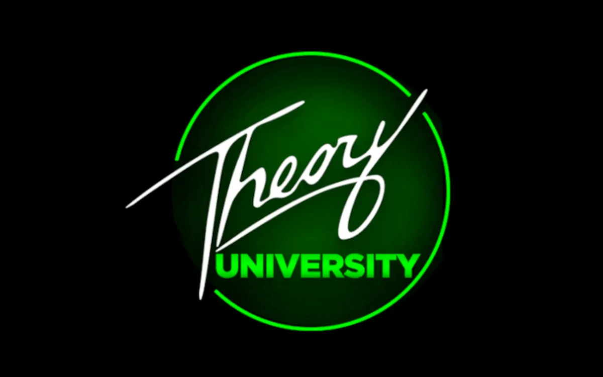 Scarica Impossible University – Alex Theory