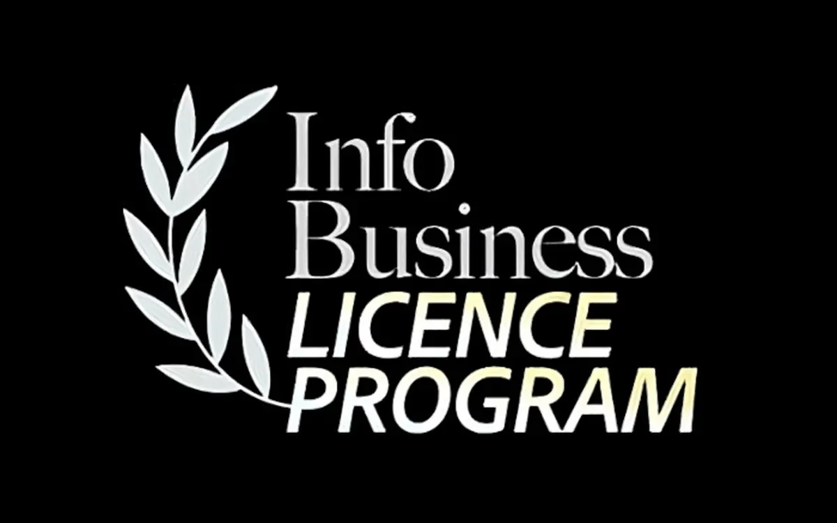 Scarica Infobusiness Licence Program – Mik Cosentino
