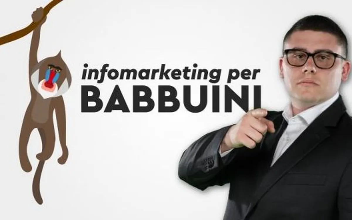 Scarica InfoMarketing per Babbuini – BigLuca