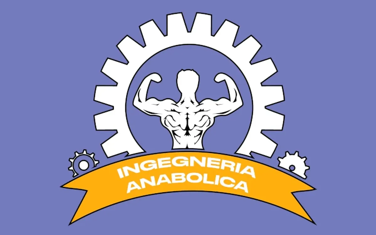 Scarica Ingegneria Anabolica – Noha Robasco