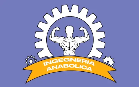 Scarica Ingegneria Anabolica – Noha Robasco