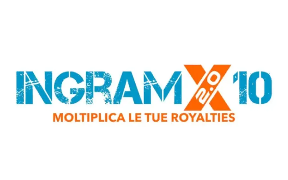 Scarica INGRAMx10 2.0 – Alessandro Arnao
