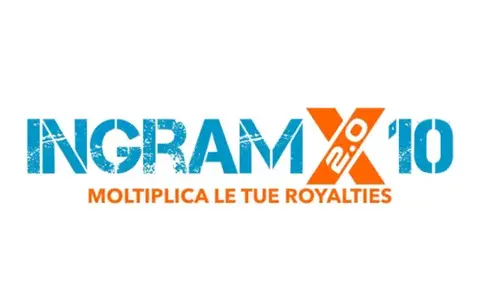 Scarica INGRAMx10 2.0 – Alessandro Arnao