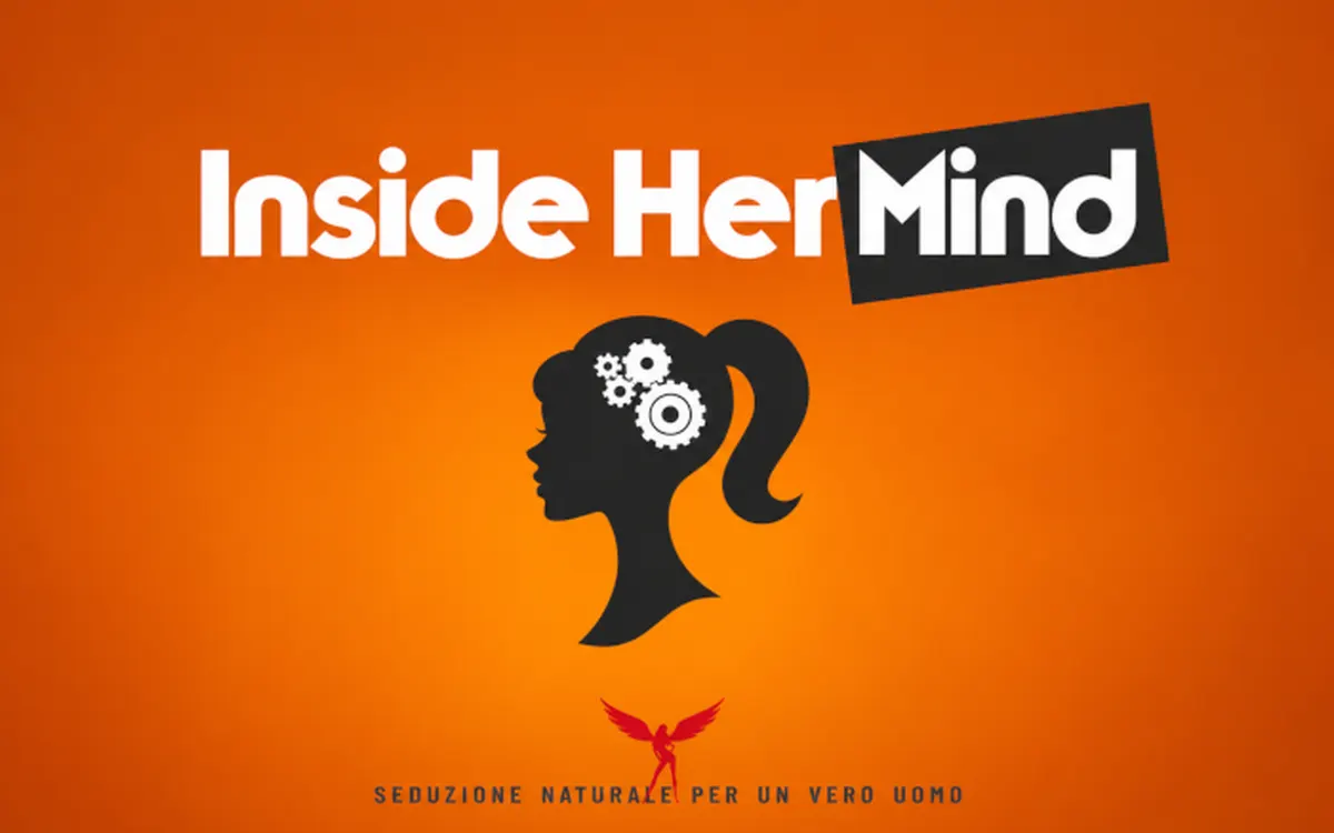 Scarica Inside Her Mind – Giò di Lorenzo