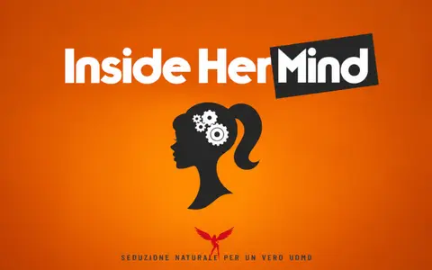 Scarica Inside Her Mind – Giò di Lorenzo