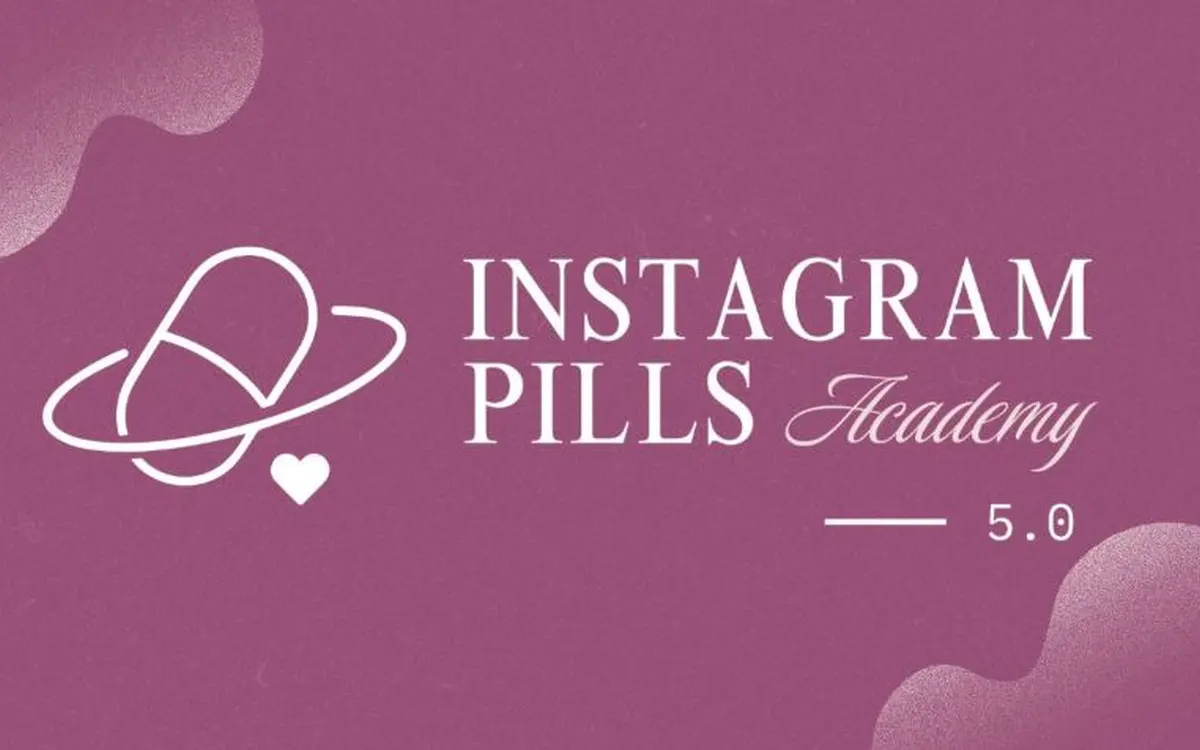 Scarica Instagram Pills Academy 5.0 – Arianna Cavina