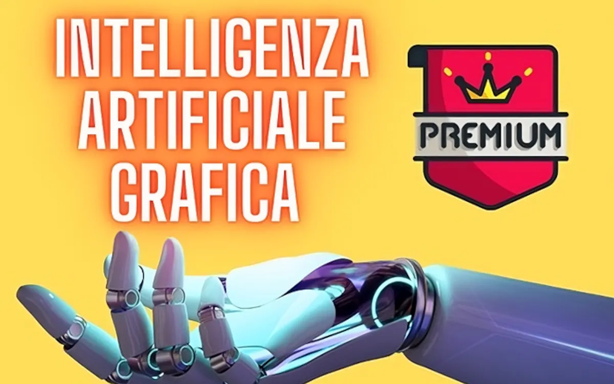 Scarica Intelligenza Artificiale Grafica – Alessandro Zamboni