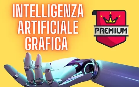 Scarica Intelligenza Artificiale Grafica – Alessandro Zamboni