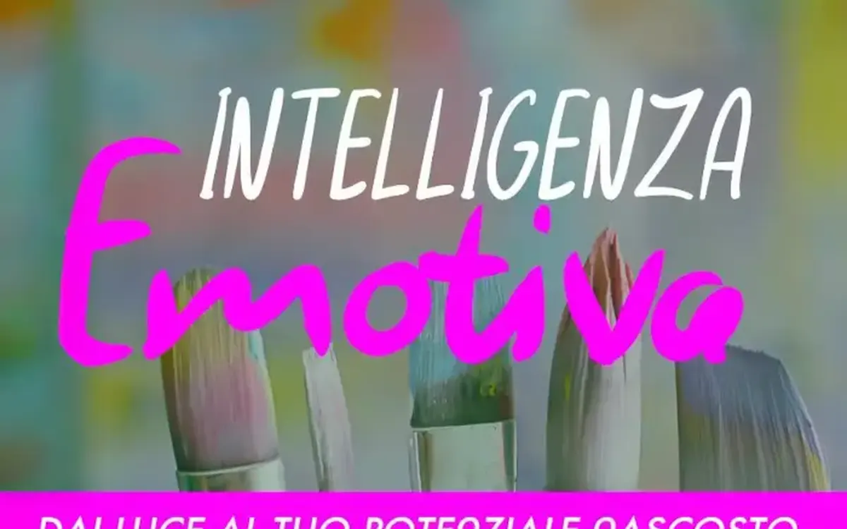 Scarica Intelligenza Emotiva – Luca Romito