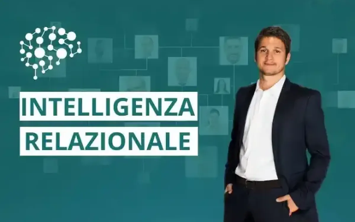 Scarica Intelligenza Relazionale – Luca Mazzucchelli
