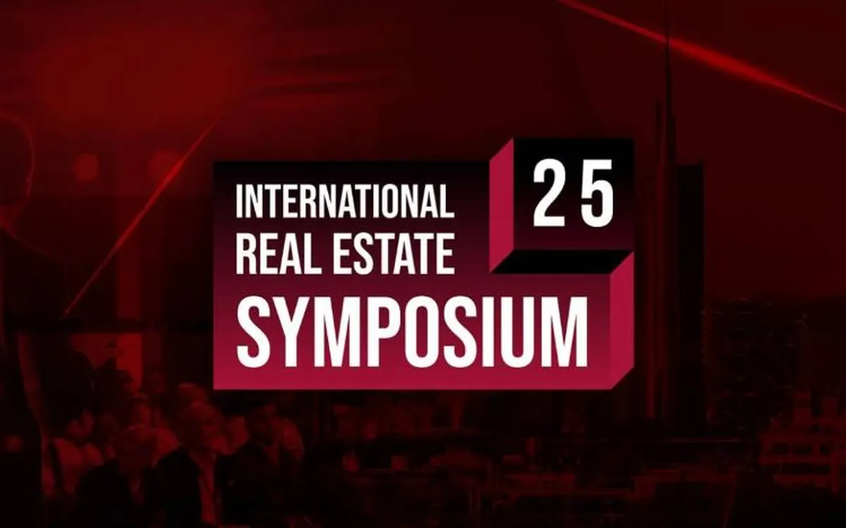 Scarica International Real Estate Symposium 2023 e 2025 – Andrea Maurizio Gilardoni