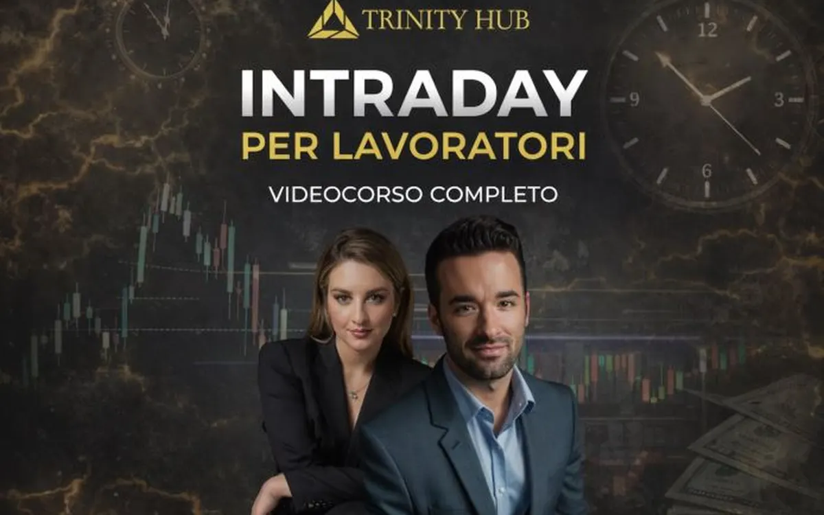 Scarica Intraday per Lavoratori – Trinity Hub