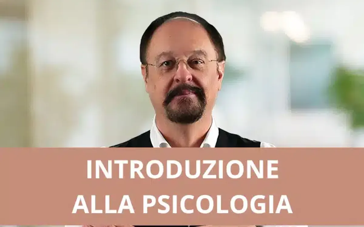 Scarica Introduzione alla psicologia – Enzo Kermol