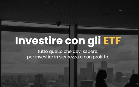Scarica Investire con gli ETF – Gabriele Bellelli e Luca Giusti